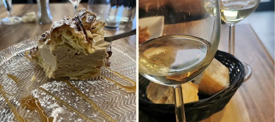 Restaurant l'Orée du Bois Maulan - Gallery Image 4